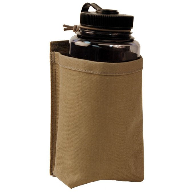 Maxpedition Hook & Loop 1L Water Bottle Holder 9840KF