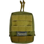 Maxpedition 4.5 x 6 Padded Pouch - Khaki 0248K