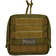 Maxpedition 6 x 6 Padded Pouch - Khaki 0249K