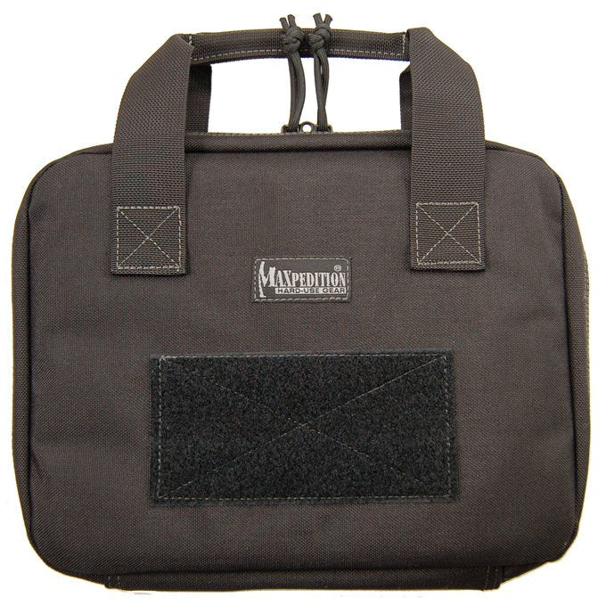 Maxpedition 8" x 10" Pistol Case / Gun Rug - Black