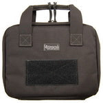Maxpedition 8" x 10" Pistol Case / Gun Rug - Black