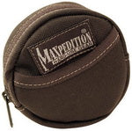 Maxpedition Tactical Can Case - Black 1813B