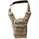 Maxpedition Colossus Versipack Shoulder Bag - Foliage 0424F