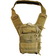 Maxpedition Colossus Versipack Shoulder Bag - Khaki 0424K