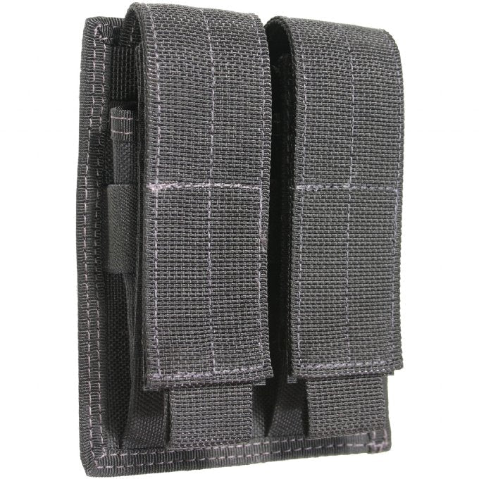 Maxpedition Double Sheath - Black 1412B