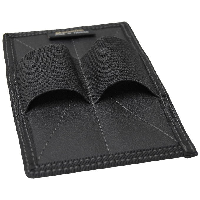 Maxpedition Dual Mag Retention Insert 3503B - Black