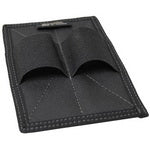 Maxpedition Dual Mag Retention Insert 3503B - Black
