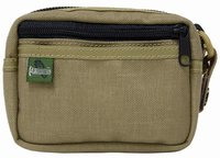 Maxpedition Four-By-Six Pouch Khaki - 0214K