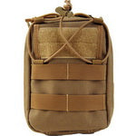 Maxpedition FR-1 Combat Medical Pouch - Khaki 0226K
