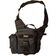 Maxpedition Jumbo Versipack Shoulder Bag - Black 0412DB