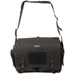 Maxpedition Larkspur Messenger Bag - Black 9832B