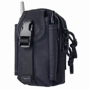 Maxpedition M-2 Waistpack Black - 0308B