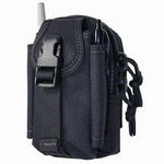 Maxpedition M-2 Waistpack Black - 0308B