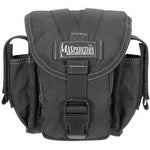 Maxpedition M-4 Waistpack - Black 0313B