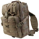 Maxpedition Malaga Gearslinger Shoulder Bag - Foliage 0423F