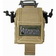Maxpedition Mini Rollypoly Folding Dump Pouch - Khaki 0207K