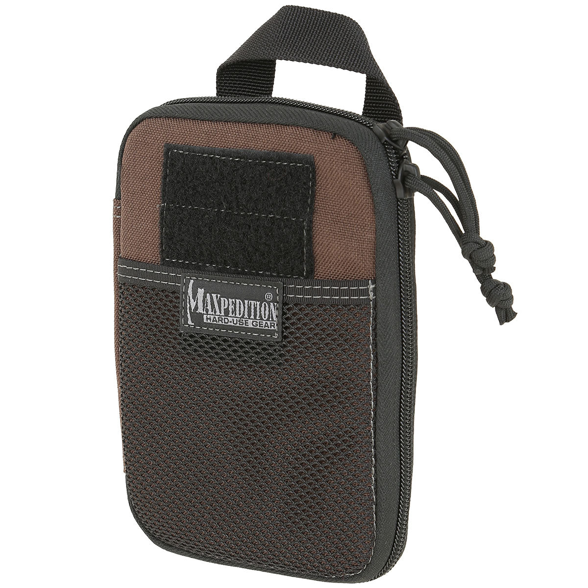 Maxpedition E.D.C. Pocket Organizer - 0246BR Dark Brown