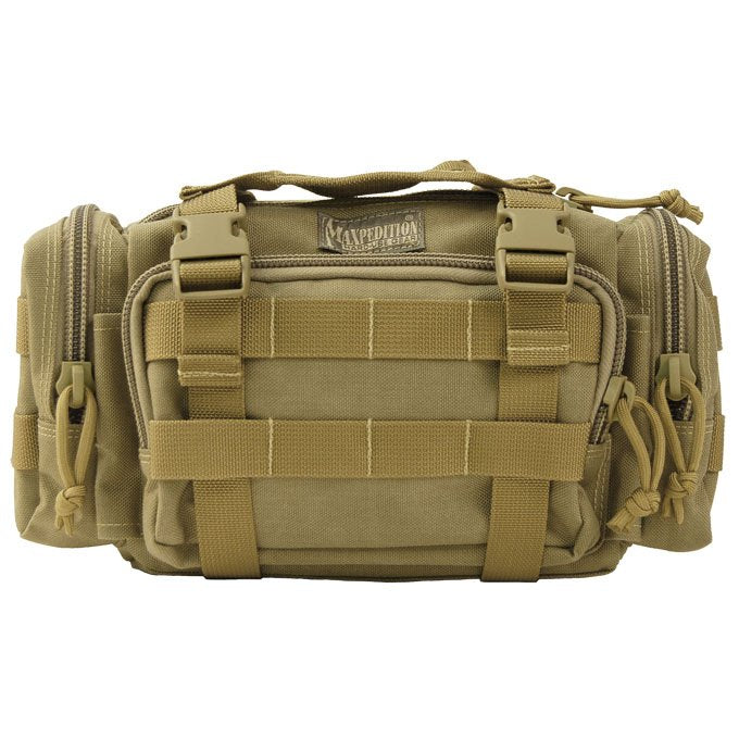Maxpedition Proteus Versipack Khaki 0402K