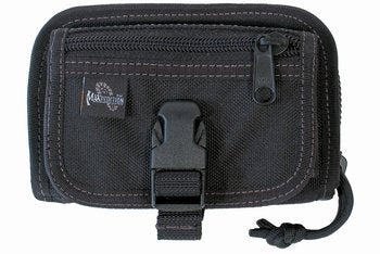 Maxpedition RAT Wallet - Black 0203B