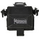 Maxpedition Rollypoly Folding Dump Pouch - Black 0208B