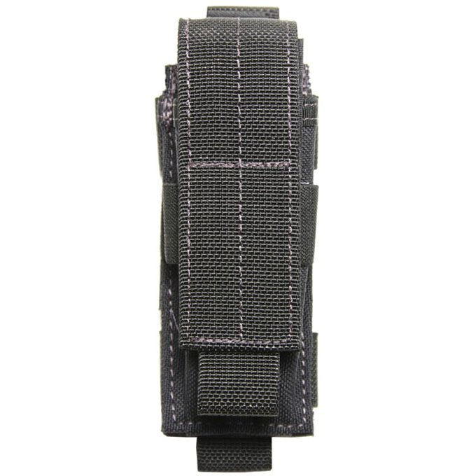 Maxpedition Single Sheath - Black 1411B