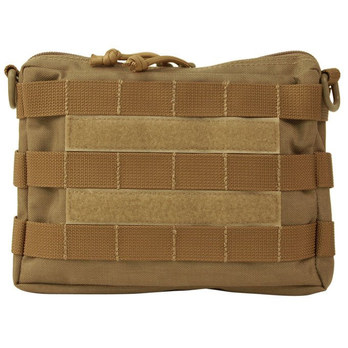 Maxpedition TACTILE Pocket Large Khaki 0225K