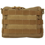 Maxpedition TACTILE Pocket Large Khaki 0225K