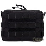 Maxpedition TACTILE Pocket Large Black 0225B
