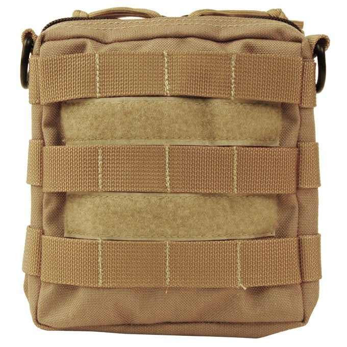 Maxpedition TACTILE Pocket Medium Khaki 0224K