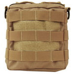 Maxpedition TACTILE Pocket Medium Khaki 0224K