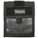 Maxpedition Traveler Deluxe - Black 0803B