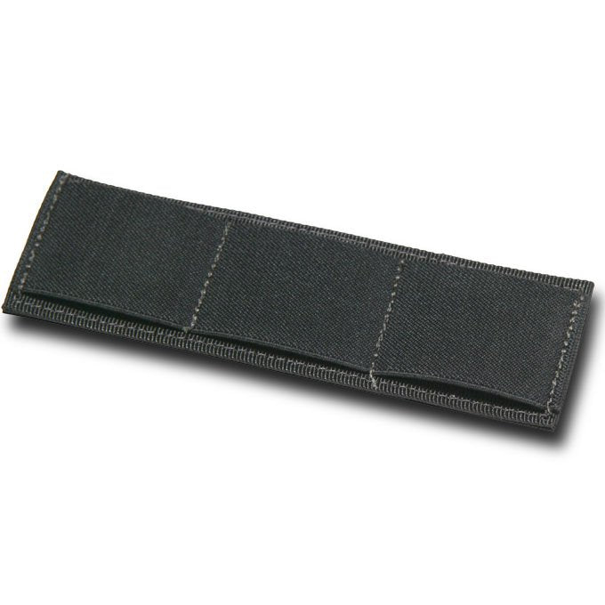 Maxpedition Modular 3-Clip Holster - Black 3502B