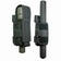 Maxpedition Universal Flashlight Sheath - Black 1708B