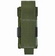 Maxpedition Universal Flashlight Sheath - Green 1708G
