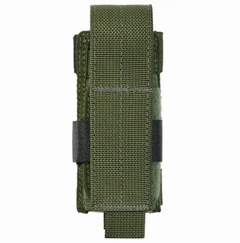Maxpedition Universal Flashlight Sheath - Green 1708G