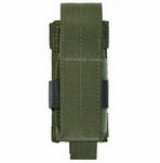 Maxpedition Universal Flashlight Sheath - Green 1708G