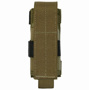Maxpedition Universal Flashlight Sheath - Khaki 1708K