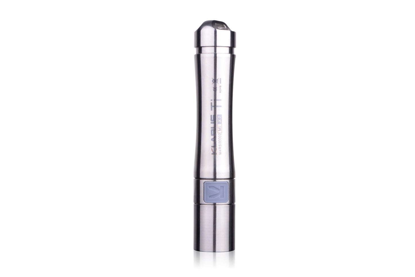 Klarus MiX7 Ti 1 x AA CREE XP-G2 1A 180 Lumen LED Flashlight
