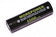 MorePower 1500 mAh LiFePo4 Rechargeable Battery