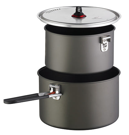 MSR QuickPot 2 System