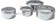MSR Alpine Stowaway Stainless Steel Pot 775ML