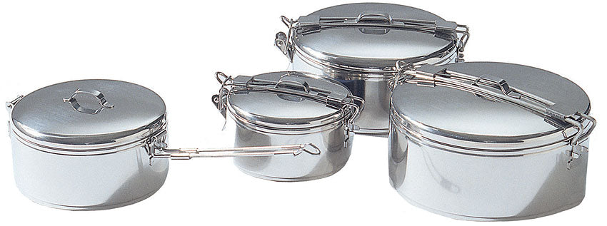 MSR Alpine Stowaway Stainless Steel Pot 775ML