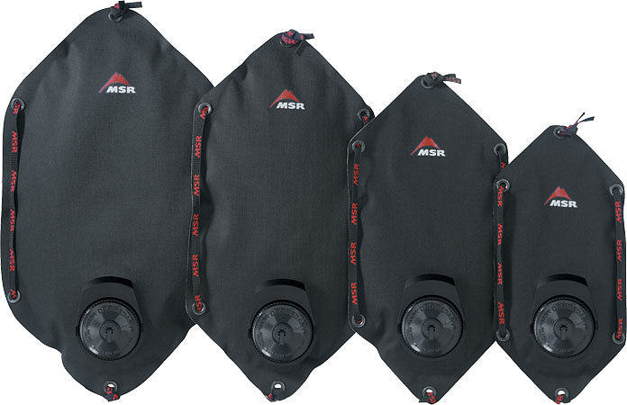 MSR Dromedary Bag - 10L