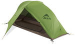 MSR Hubba Tent 2011 Version
