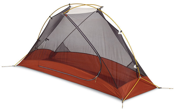 MSR Hubba Tent V4