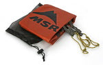 MSR Hubba Footprint