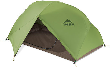 MSR Hubba Hubba Tent 2011 Version