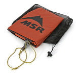 MSR Hubba Hubba Footprint