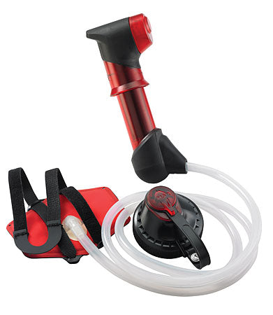 MSR HyperFlow Microfilter Water Filter