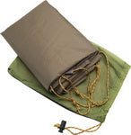 MSR Mutha Hubba / Mutha Hubba HP Footprint 2011
